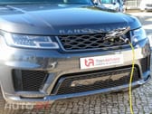 Land Rover Range Rover Sport 2.0 Si4 PHEV HSE Dynamic