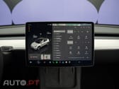Tesla Model Y Long Range Tração Integral