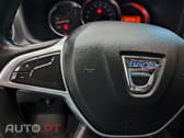 Dacia Sandero ND