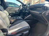 Peugeot E-208 50 kWh GT Pack