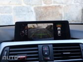 BMW 420 d Pack M Auto
