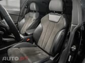 Audi A5 2.0 TFSI quattro S tronic sport