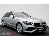 Mercedes-Benz C 200 d Business Line Auto
