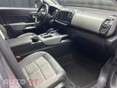 Citroen C5 Aircross 1.6 Hybrid Shine e-EAT8