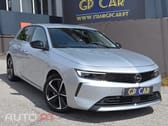 Opel Astra Business Elegance