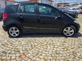 Mercedes-Benz A 160 CDI AVNTGARDE