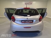 Peugeot 208 1.2 STYLE