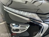 Mitsubishi Eclipse Cross 2.4 PHEV Black Edition