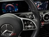 Mercedes-Benz A 250 e Progressive