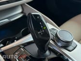 BMW 530 e iPerformance Pack M