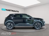 Opel Mokka 1.2 T GS AT