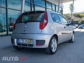 Fiat Punto 70 JTD Multijet