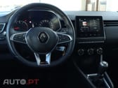 Renault Clio TCe 90 ESPIRIT ALPINE