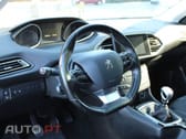 Peugeot 308 SW 1.6 BlueHDi Allure