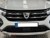 Dacia Jogger 1.0 TCe SL Extreme 7L