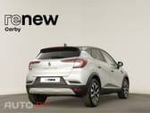 Renault Captur Captur 1.0 TCe Techno