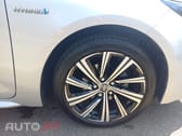 Toyota Corolla Touring Sports 1.8 Hybrid Comfort+P.Sport