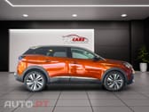 Peugeot 3008 1.2 PureTech Allure