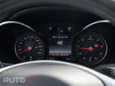 Mercedes-Benz C 220 BlueTEC AMG Line Aut.