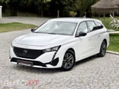 Peugeot 308 1.5 BlueHDi Active Pack