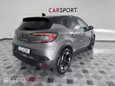 Renault Captur 1.0 TCe Techno