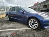 Tesla Model 3 Long Range AWD Dual Motor