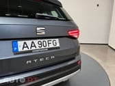 Seat Ateca 1.6 Tdi Style