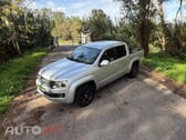 Volkswagen Amarok 2.0 TDi CD High.CM 4Motion