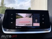 Peugeot 208 PureTech 100 EAT8 Allure