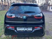 BMW i3 (120 Ah)