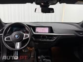 BMW 116 d Pack M Auto