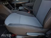 Dacia Sandero TCe 90 Stepway Extreme