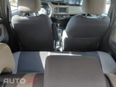 Toyota Yaris 1.5 HSD Square Collec.Grey