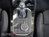 BMW 116 d Pack Desportivo M