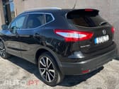 Nissan Qashqai 1.5 dCi Tekna 19 Pele RS