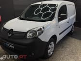 Renault Kangoo Z.E.