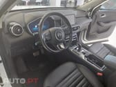 MG EHS PHEV Luxury