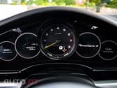 Porsche Panamera 4 E-Hybrid Platinum Edition