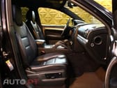 Porsche Cayenne Tiptronic