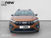 Dacia Sandero Stepway Expression 1.0 TCe 110cv