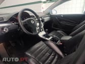 Volkswagen Passat Variant 2.0 TDi Highline