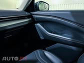 Ford Mustang Mach-E Standard