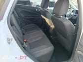Ford Fiesta 1.0 Ti-VCT Titanium