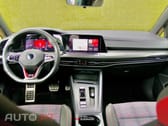 Volkswagen Golf 2.0 TSI GTI DSG Performance