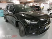 Volvo XC40 1.5 T5 PHEV R-Design