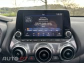 Nissan Juke 1.6 Hybrid Tekna TwoTone T