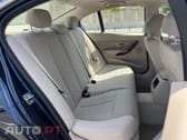 BMW 320 d EfficientDynamics Line Modern