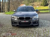 BMW 118 d Pack M