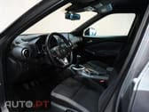 Nissan Juke 1.0 DIG-T Acenta