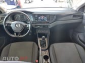 Volkswagen Polo 1.0 Trendline